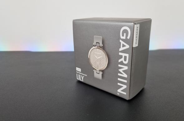 Garmin LILY Classic - Unboxing: 20230322_212132.jpg