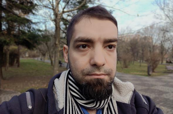 Vivo X80 Lite - Mostre Foto (selfie): IMG_20221210_150256.jpg