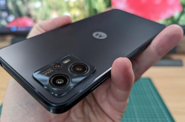 Motorola Moto G13 - Unboxing: Motorola-Moto-G13-Unboxing_014.jpg