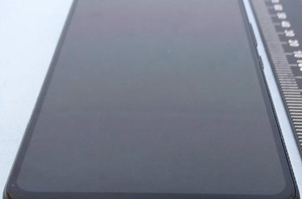 ASUS ROG Phone 7 - Leak fotografii: ASUS-ROG-Phone-7 (3).jpg