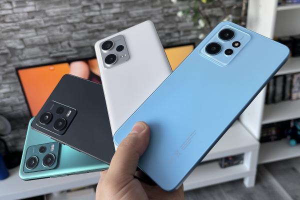 Decodificarea seriei Redmi Note 12; Ce model alegem şi de ce?