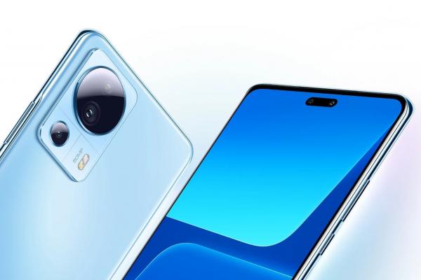 Preț și disponibilitate Xiaomi 13 Lite în România