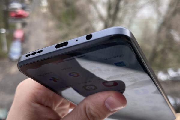 Motorola Moto G53 5G: Conectivitate rezonabilă, minus Wi-Fi 6 și poate emițător infraroșu