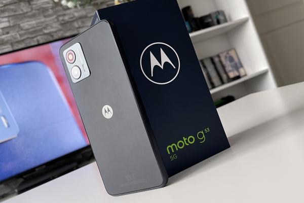Motorola Moto G53 5G: Benchmark-uri de zona low-midrange, acceptabile pentru suma cerută