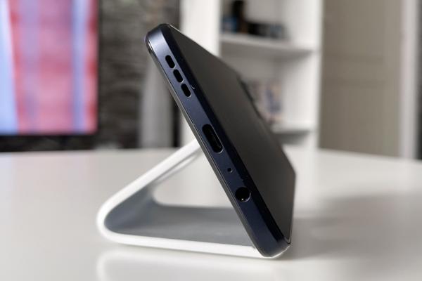 Motorola Moto G53 5G: Acustică stereo care dă satisfacție, cu Dolby Atmos și moduri audio custom