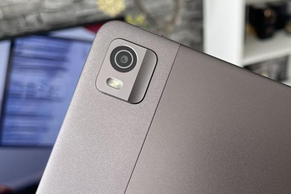 Nokia T21: Camera e pregătită mai mult de apel video