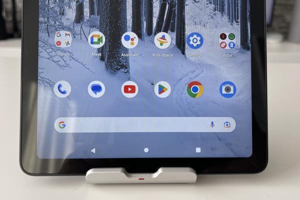 Nokia T21: Conectivitate de streaming HD şi ceva socializare