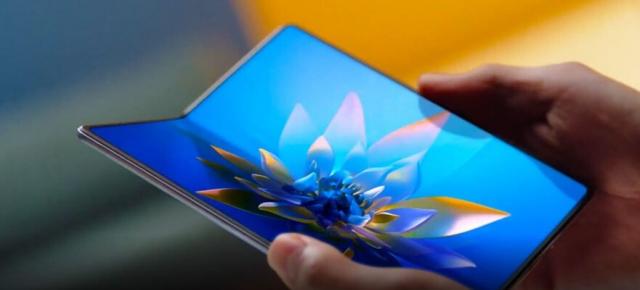 Huawei Mate X3 are diagonala display-ului dezvăluită; Telefonul pliabil va fi anunţat pe 23 martie