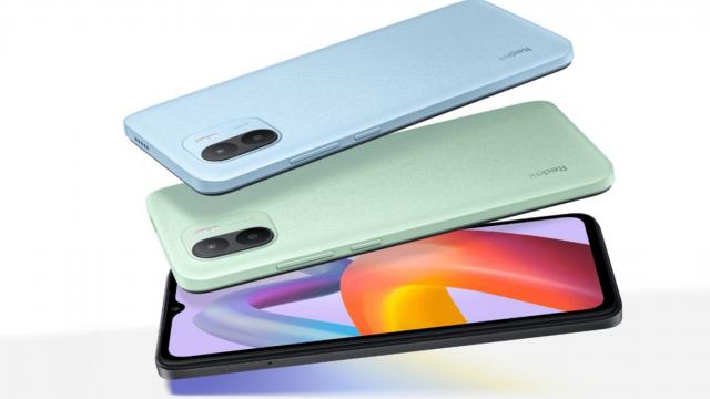 <b>Redmi A2 și A2+ au sosit! Telefoane low-end cu Android Go, 2 sau 3 GB RAM, baterie generoasă și CPU eficient</b>În această săptămână au sosit în România telefoanele Redmi Note 12, Note 12 5G, Note 12 Pro și Note 12 Pro+. Ei bine, compania a anunțat astăzi, destul de subit, modelele Redmi A2 și A2+. Vorbim despre smartphone-uri care rulează Android 12 Go