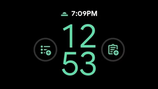 <b>Google Keep în versiunea pentru WearOS devine acum mult mai util, odată cu lansarea unui watchface dedicat</b>Dacă ai un smartwatch ce rulează Wear OS atunci cel mai probabil pentru a interacționa cu notițe folosești Google Keep, software care are o aplicație dedicată pentru fiecare platformă. În versiunea de Wear OS trebuie spus că software-ul 