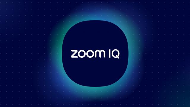 <b>Platforma de videoconferințe Zoom a primit funcții AI după ultima actualizare; Ce e nou?</b>Cei care lucrează de acasă sau în sistem hibrid utilizează încă platforma Zoom pentru videoconferințe online. Ei bine, azi aflăm că ultima actualizare a aplicației aduce suita Zoom IQ, dezvoltată în colaborare cu OpenAI, reprezentată de o serie