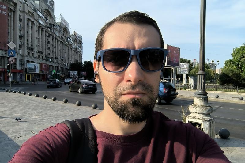 POCO X4 GT - Mostre Foto (selfie): IMG_20220703_182452.jpg