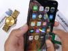 iPhone XS Max trece prin teste de ardere, îndoire şi zgâriere; Iată cum s-a descurcat! (Video)