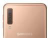 Samsung Galaxy A9 (2018) va avea 4 camere foto în spate; Iată componența acestui modul