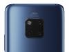 Huawei Mate 20 Pro apare în randări oficiale, în 3 variante de culoare; Avem și o nuanţă "Twilight"