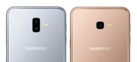 Samsung Galaxy J4+ și Galaxy J6+ sunt listate de un retailer alături de specificații, imagini și preț