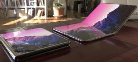 Huawei confirmă faptul că primul său telefon pliabil va fi și primul model 5G din portofoliu