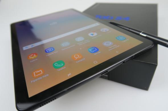 Samsung Galaxy Tab S4 - Unboxing: Samsung-Galaxy-Tab-S4_019.JPG