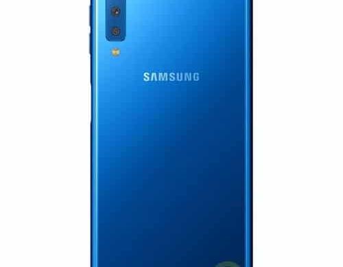Leak randări Samsung Galaxy A7 2018: Leak-Samsung-Galaxy-A7-2018_001.jpg