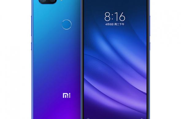 Xiaomi Mi 8 Lite - Fotografii oficiale: Xiaomi-Mi-8-Youth_002.jpg