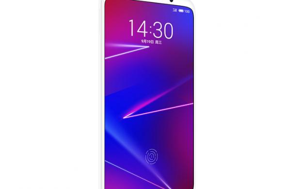 Meizu 16x - Fotografii oficiale: Meizu-16x_006.jpg