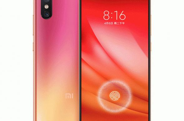 Xiaomi Mi 8 Pro - Fotografii oficiale: Xiaomi-Mi-8-Pro_002.jpg