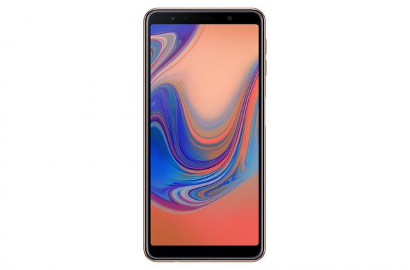 Samsung Galaxy A7 (2018) - Fotografii oficiale: Samsung-Galaxy-A7-2018_003.jpg