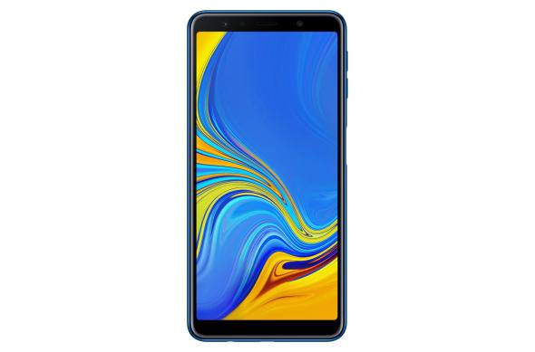 Samsung Galaxy A7 (2018) - Fotografii oficiale: Samsung-Galaxy-A7-2018_002.jpg