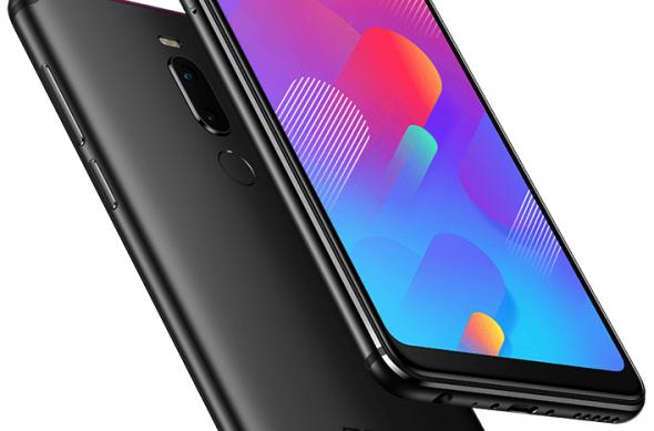 Meizu V8 Pro - Fotografii oficiale: Meizu-V8-Pro_003.jpg