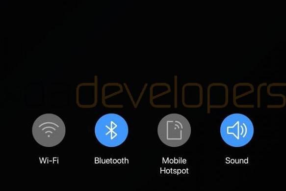 Capturi ecran Android Pie (Early Build) - Galaxy S9+: Build-timpuriu-Galaxy-S9-Pie_010.jpg