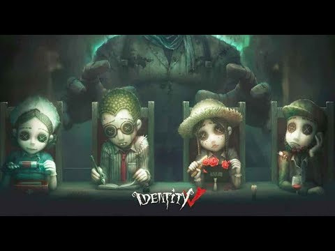 Video-review/ gameplay joc "Identity V", prezentat pe Huawei Honor 10 (Joc Android & iOS)