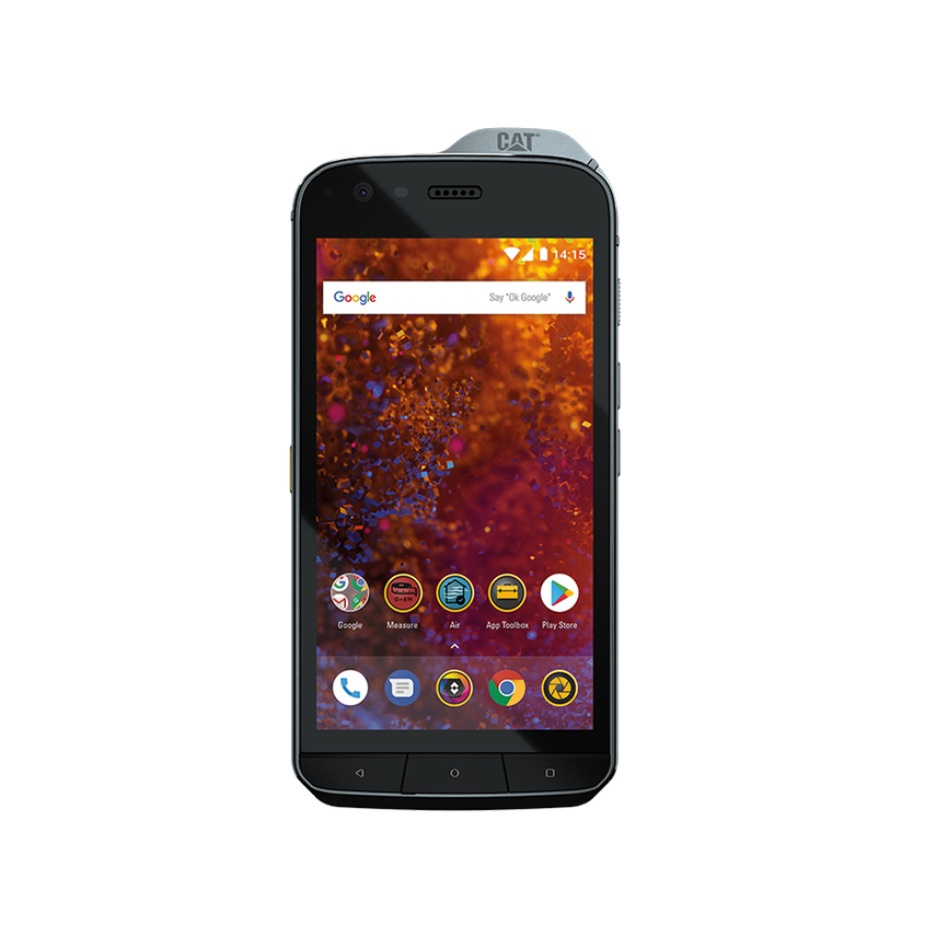 Specificații CAT S61 - Imagini, Recenzii, Știri, Benchmarks, Teste
