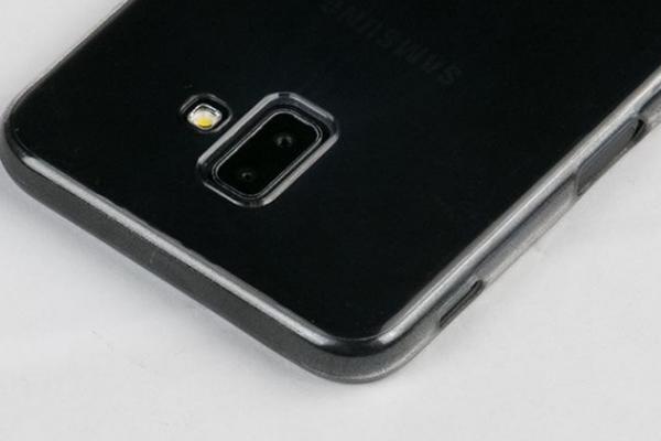 Samsung Galaxy J6 Prime chiar are scanner de amprente lateral; Iată fotografii cu macheta sa