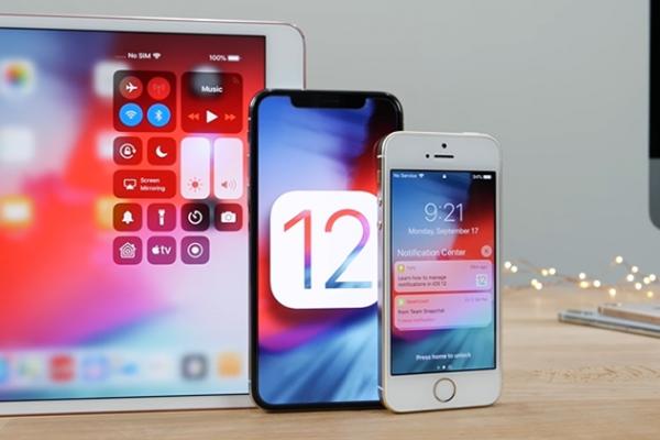 Cele mai importante funcții din iOS 12 sunt prezentate în detaliu; Iată ce aduce proaspătul release pe iPhone și iPad