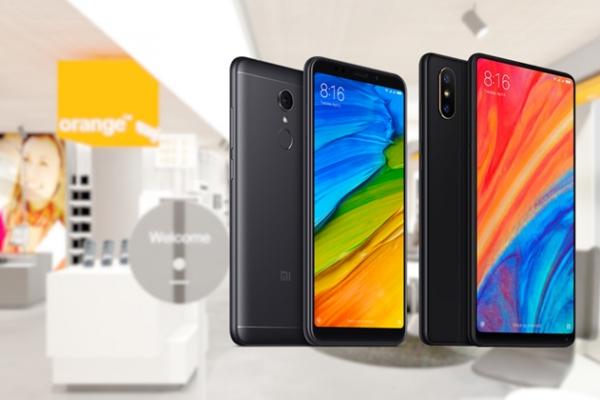 Orange România confirmă startul comercializării de produse Xiaomi despre care v-am informat și noi anterior; Pe lângă telefoane, apar și gadget-uri la vânzare