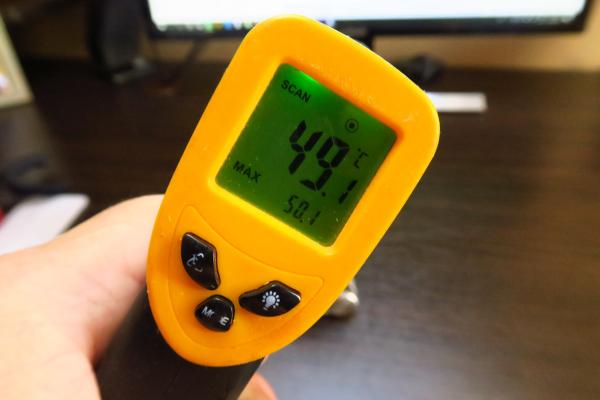 Huawei Honor 10: Benchmark-uri probabil "tunate", mari probleme cu temperatura