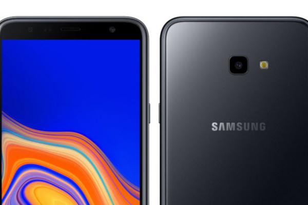 Samsung anunță telefoanele Galaxy J4+ și Galaxy J6+; Au ecran Infinity și procesor Qualcomm