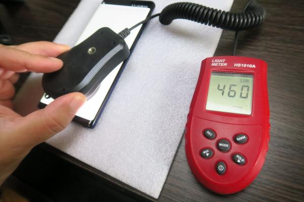 Samsung Galaxy Note 9 (Exynos 9810) - Teste Mobilissimo.ro