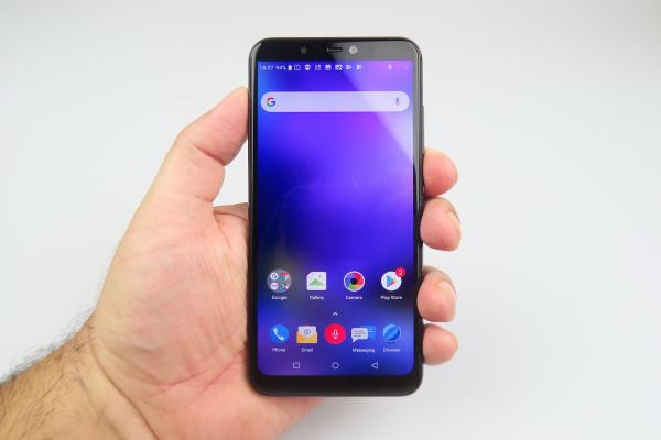 Allview Soul X5: Hardware cu mai nimic ştirbit faţă de Soul X5 Pro