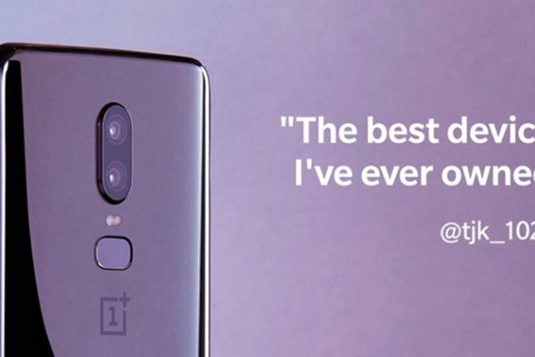 OnePlus stârneşte cuibul cu viespi întrebând lumea ce aprecieaza la OnePlus 6; Trolli în acţiune, legat de lipsa de jack audio pe OnePlus 6T!