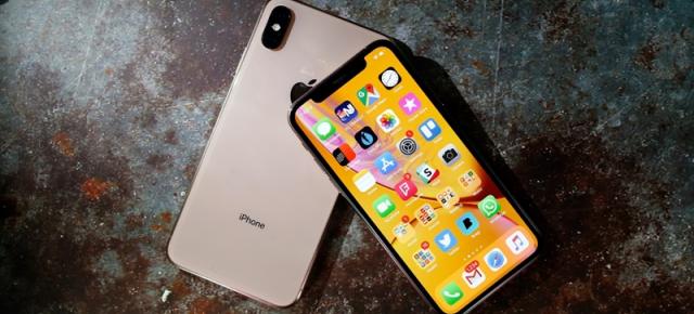 Review Roundup: Ce spun site-urile tech despre iPhone XS şi XS Max: Smart HDR e vedeta, modul Portrait nu convinge, bateria e ca la iPhone X