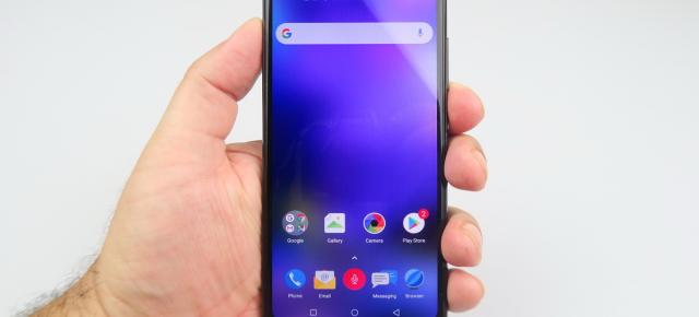 Allview Soul X5: Hardware cu mai nimic ştirbit faţă de Soul X5 Pro