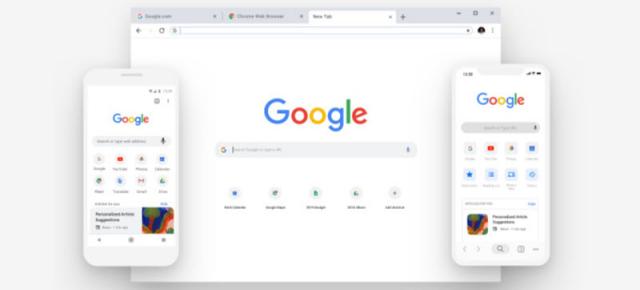 Funcția Google Stories se va regăsi în secțiunile Search și Images; Postările vor fi create automat cu ajutorul AI-ului