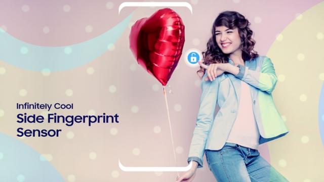 <b>Samsung Galaxy J4+ și Galaxy J6+ vor sosi cu scanner de amprente lateral și ecran Infinity</b>În perioada următoare sud-coreenii de la Samsung pregătesc și introducerea pe piață a smartphone-urilor Galaxy J4+, respectiv Galaxy J6+. Acestea au fost recent certificate de către FCC, iar astăzi prin intermediul unor materiale teaser