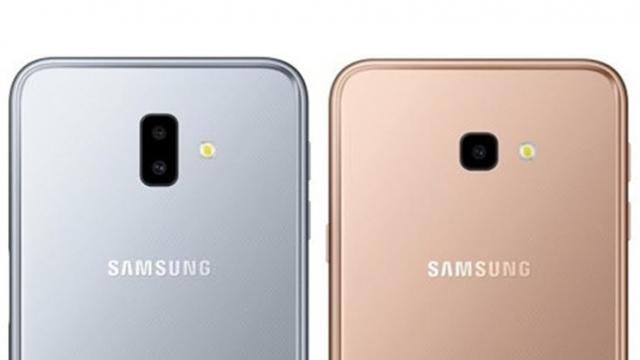 <b>Samsung Galaxy J4+ și Galaxy J6+ sunt listate de un retailer alături de specificații, imagini și preț</b>Ultimele zile ne-au adus și leak-uri asociate noilor telefoane mid-range pregătite de către Samsung și anume Galaxy J4+, respectiv Galaxy J6+. Astăzi avem parte de un leak major din partea unui retailer olandez care listează cele două