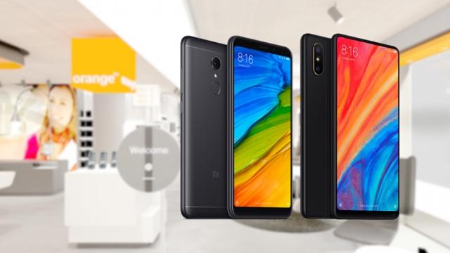 <b>Orange România confirmă startul comercializării de produse Xiaomi despre care v-am informat și noi anterior; Pe lângă telefoane, apar și gadget-uri la vânzare</b>În ultimele zile v-am informat și despre apariția în oferta Orange România a două telefoane de la Xiaomi, brand de origine chineză care își face astfel intrarea pe piața locală. Astăzi vine și comunicatul de presă menit să confirme că într-adevăr