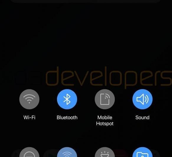 Capturi ecran Android Pie (Early Build) - Galaxy S9+: Build-timpuriu-Galaxy-S9-Pie_010.jpg