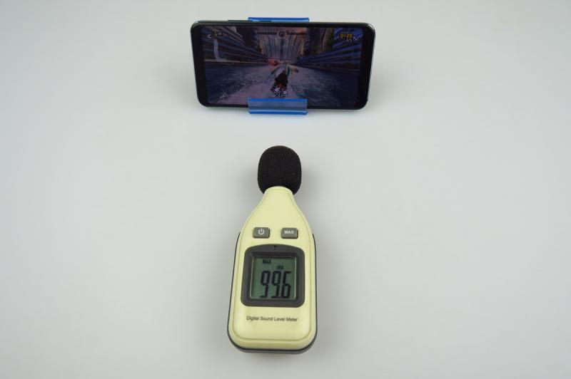 Putere volum Huawei Honor 10: Huawei-Honor-10_057.JPG