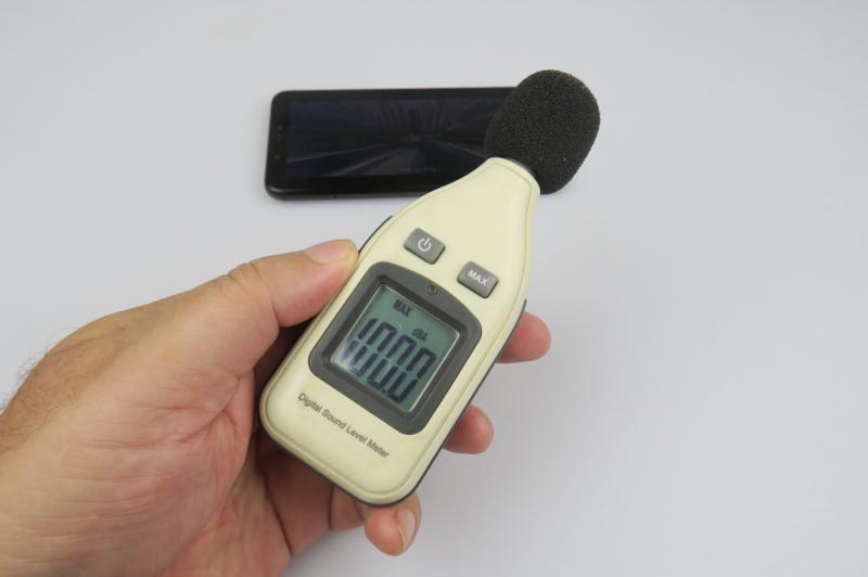 Putere volum Allview Soul X5: Allview-X5-Soul_037.JPG