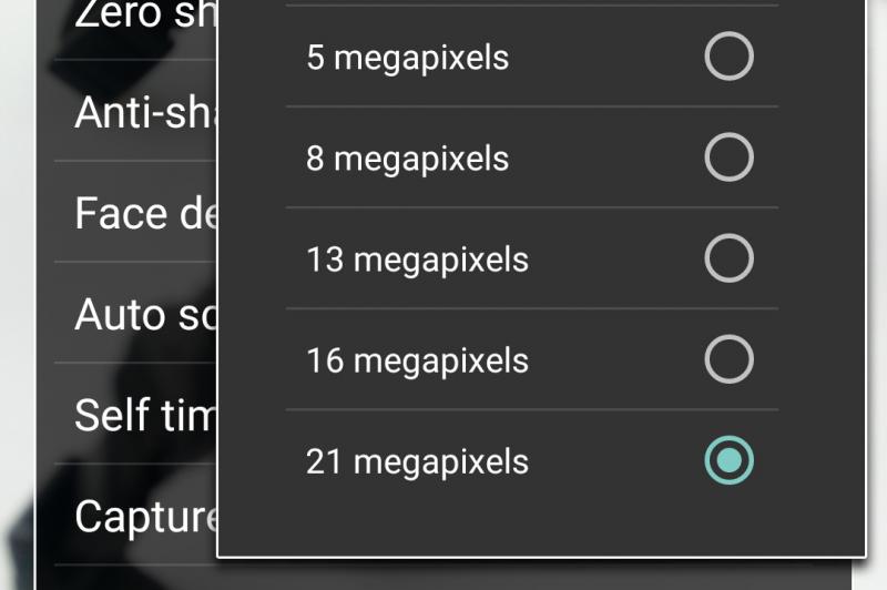 Interfață grafică cameră Bluboo S3 (capturi de ecran): Screenshot_20180514-173943.jpg